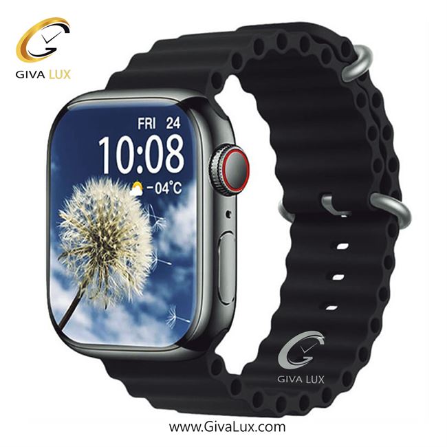 ساعت هوشمند اچ بی لاین(HBline) کد رفرنس HBLine 7930